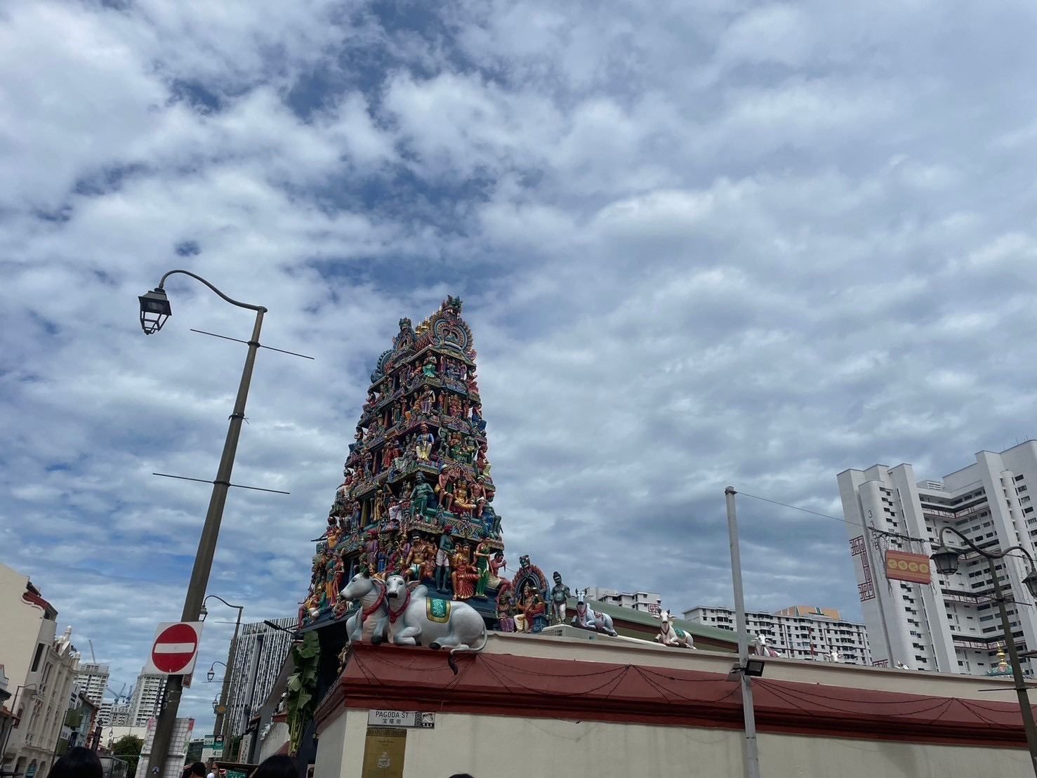 風景